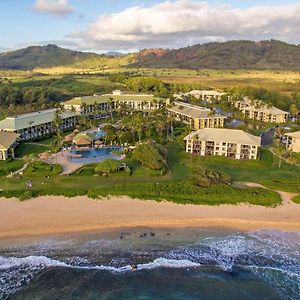 Outrigger Kaua'I Beach Resort & Spa