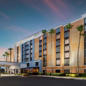 Hyatt Place across from Universal Orlando Resort